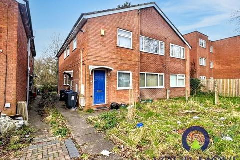 2 bedroom apartment for sale, Mary Road, Stechford, Birmingham, West Midlands, B33 8AR