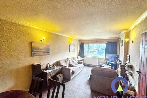 2 bedroom apartment for sale, Mary Road, Stechford, Birmingham, West Midlands, B33 8AR