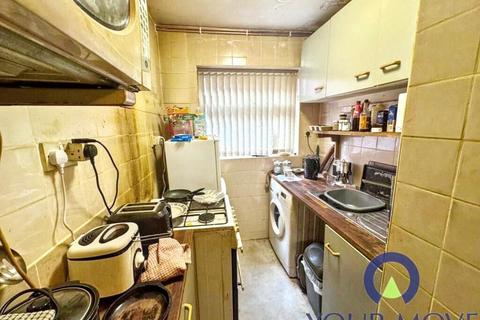 2 bedroom apartment for sale, Mary Road, Stechford, Birmingham, West Midlands, B33 8AR