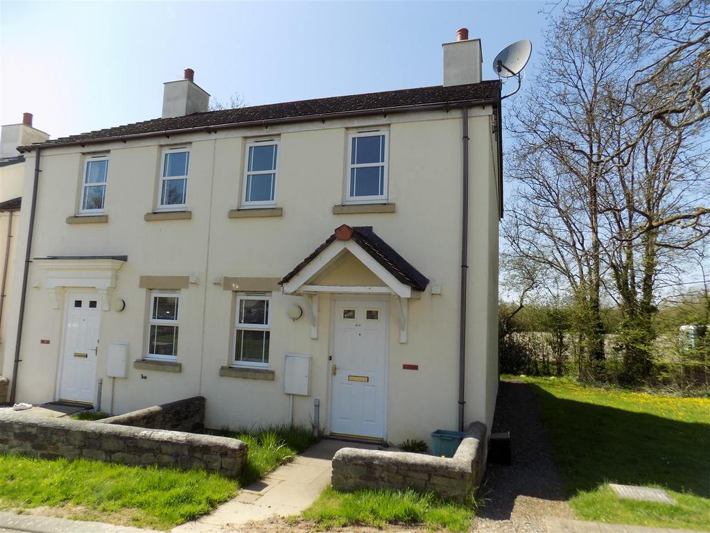 2 bedroom Semi Detached House for rent