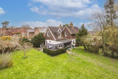 4 bedroom detached house for sale, Mark Cross, Crowborough, TN6 3NP