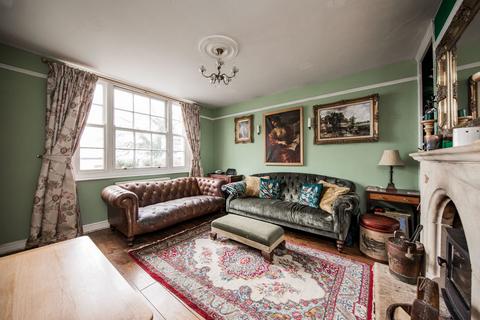 4 bedroom detached house for sale, Mark Cross, Crowborough, TN6 3NP