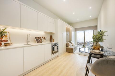 undefined, Goldwynn Quay, 4 Selsdon Way, E14 9GL E14