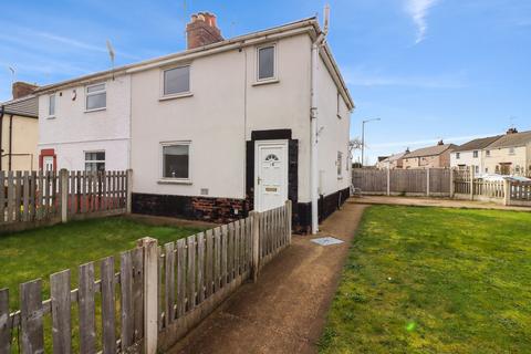 3 bedroom semi-detached house for sale, Crown Street, Clowne, S43