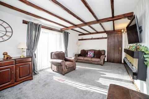 undefined, Ashland Road West, Sutton-in-Ashfield, Nottinghamshire, NG17