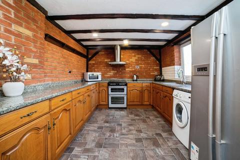 undefined, Ashland Road West, Sutton-in-Ashfield, Nottinghamshire, NG17