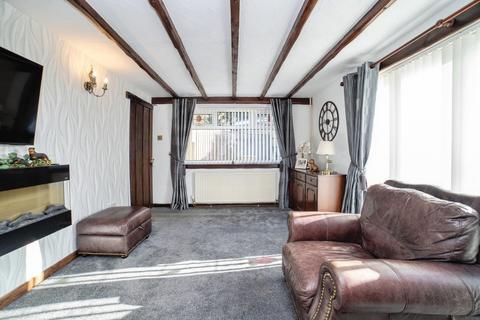 undefined, Ashland Road West, Sutton-in-Ashfield, Nottinghamshire, NG17