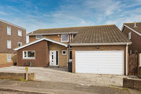 undefined, Alderney Gardens, Broadstairs, CT10