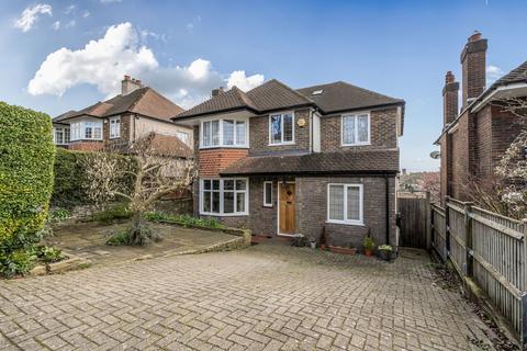 undefined, Winifred Road, Coulsdon CR5