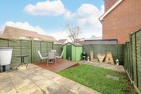 2 bedroom end of terrace house for sale, Spitfire Road, Upper Cambourne, CB23