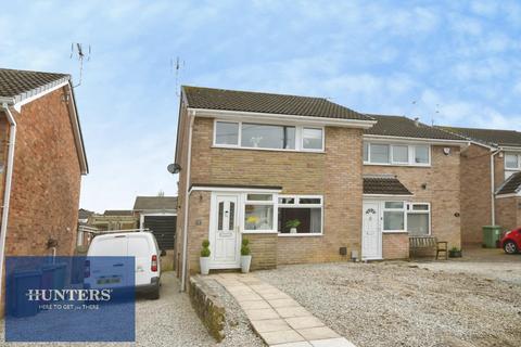 undefined, Cornwall Drive, Grassmoor, Chesterfield, S42 5DX