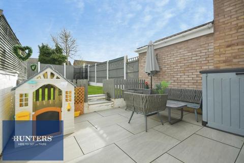 undefined, Cornwall Drive, Grassmoor, Chesterfield, S42 5DX