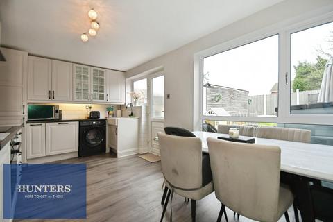 undefined, Cornwall Drive, Grassmoor, Chesterfield, S42 5DX