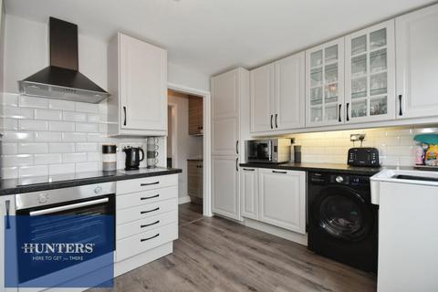undefined, Cornwall Drive, Grassmoor, Chesterfield, S42 5DX