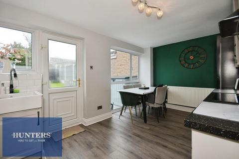 undefined, Cornwall Drive, Grassmoor, Chesterfield, S42 5DX