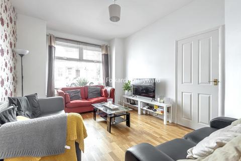 undefined, Gassiot Road, Tooting, London, SW17