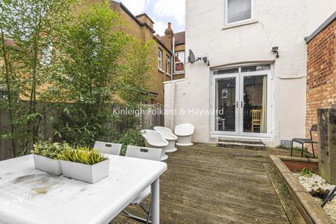undefined, Gassiot Road, Tooting, London, SW17