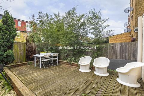 undefined, Gassiot Road, Tooting, London, SW17