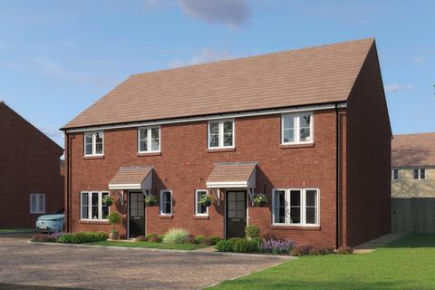 4 bedroom semi-detached house for sale, 4 Grassland Mead, March PE15