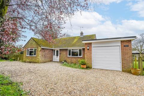 3 bedroom detached bungalow for sale, Well Street, Burghclere, Newbury, Hampshire, RG20