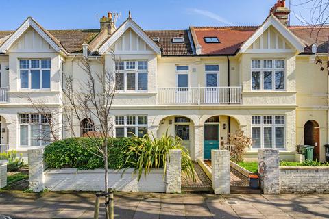5 bedroom house for sale, Walsingham Road, Hove, BN3
