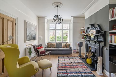 5 bedroom house for sale, Walsingham Road, Hove, BN3