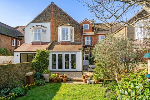 5 bedroom house for sale, Walsingham Road, Hove, BN3