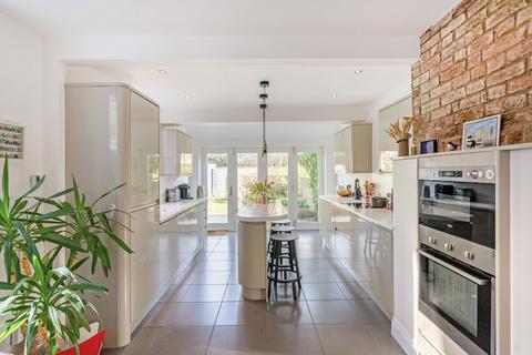 5 bedroom house for sale, Walsingham Road, Hove, BN3