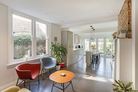 5 bedroom house for sale, Walsingham Road, Hove, BN3