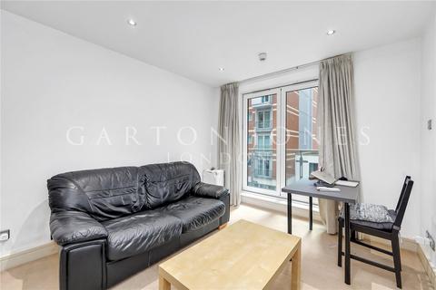 1 bedroom apartment for sale, 9 Albert Embankment, Vauxhall, London, SE1