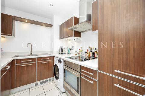 1 bedroom apartment for sale, 9 Albert Embankment, Vauxhall, London, SE1