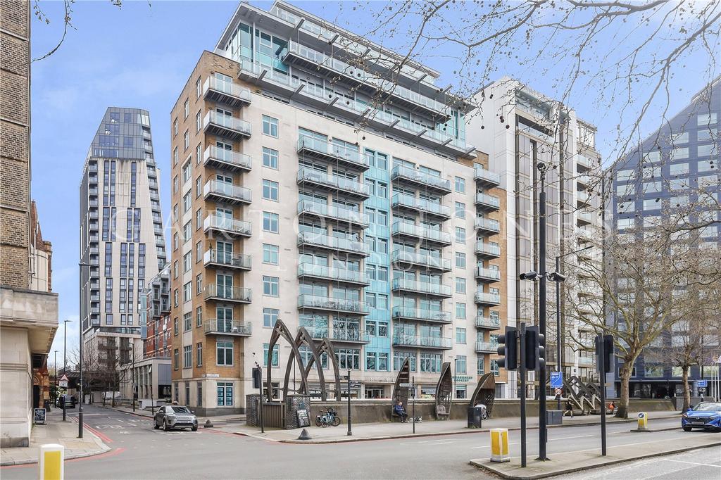 9 Albert Embankment