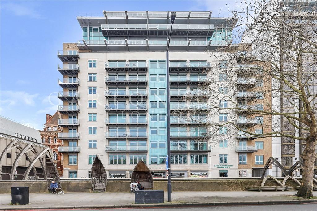 9 Albert Embankment