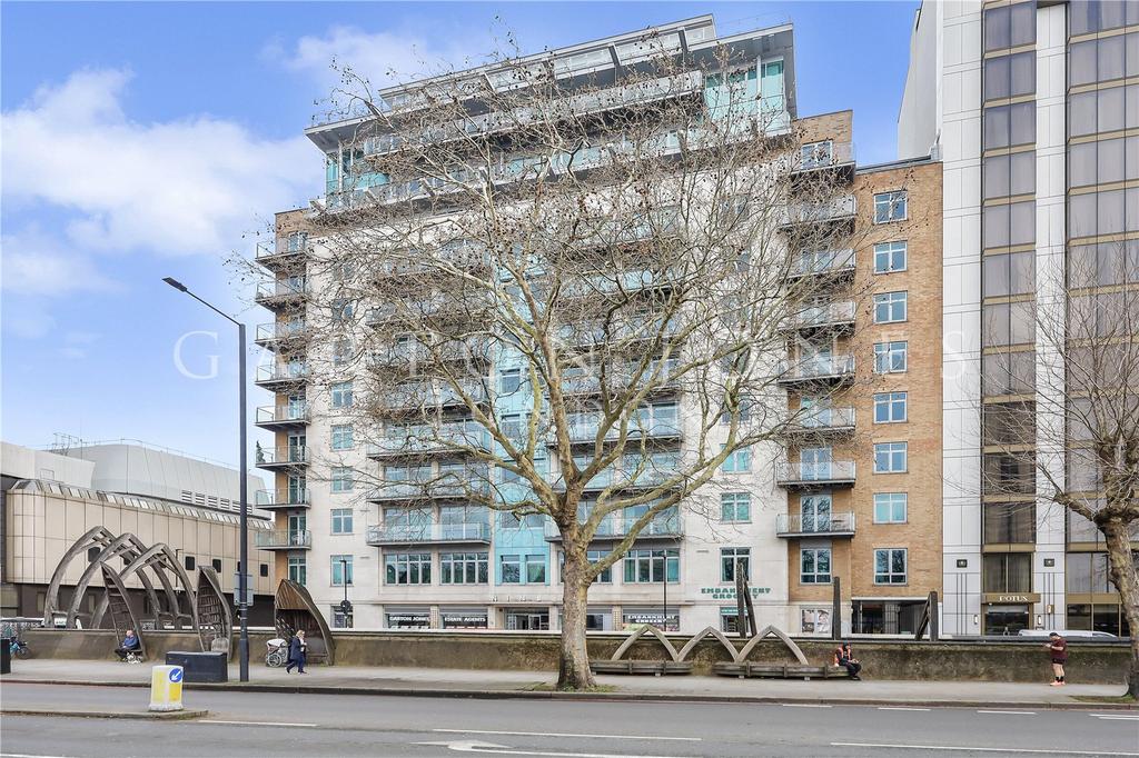 9 Albert Embankment