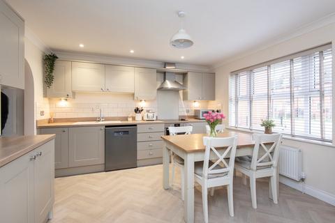 3 bedroom semi-detached house for sale, Eton Way, Boston, PE21