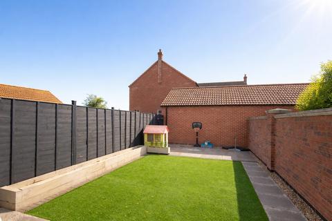 3 bedroom semi-detached house for sale, Eton Way, Boston, PE21