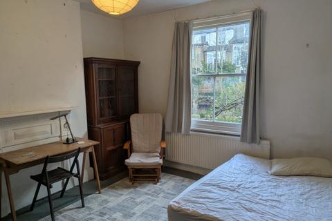 undefined, A, Woodland Rise, Muswell Hill, N10