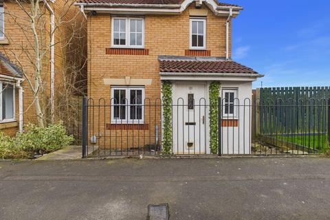 undefined, Chapel Drive, Delves Lane, Consett, Durham, DH8 7EW