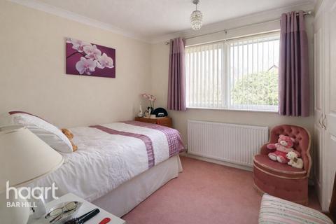 2 bedroom semi-detached bungalow for sale, Hollytrees, Bar Hill