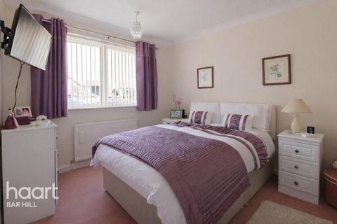 2 bedroom semi-detached bungalow for sale, Hollytrees, Bar Hill