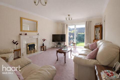 2 bedroom semi-detached bungalow for sale, Hollytrees, Bar Hill
