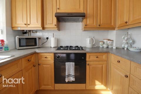 2 bedroom semi-detached bungalow for sale, Hollytrees, Bar Hill