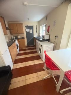 undefined, Rotton Park Road, Birmingham B16
