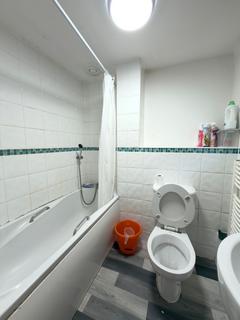 undefined, Francis Road, Edgbaston B16