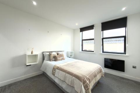 Newhall Street, Birmingham B3