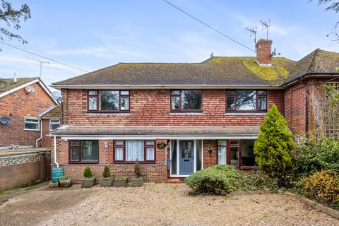 3 bedroom semi-detached house for sale, Franklynn Road, Haywards Heath, RH16
