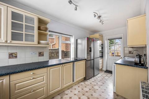 3 bedroom semi-detached house for sale, Franklynn Road, Haywards Heath, RH16