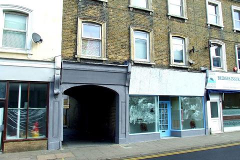 undefined, Northdown Road, Cliftonville, CT9 2RJ