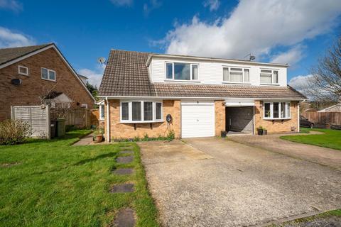 undefined, Lightsfield, Oakley, Basingstoke, RG23 7BY