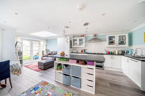 undefined, Lightsfield, Oakley, Basingstoke, RG23 7BY